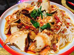 -老闵田螺馆·南昌特色小炒(梦时代店)