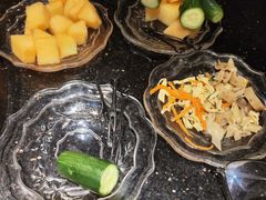 -捞王锅物料理(凯旋路店)