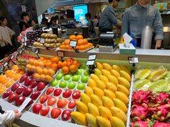 -每日新鲜水果吧(黄浦来福士店)