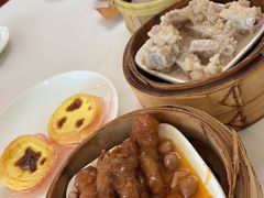 -黄埔华苑酒家(黄埔店)