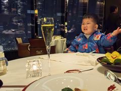 -天龙轩(香港丽思卡尔顿酒店)