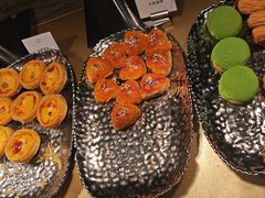 -京香轩·中餐厅(上海中庚聚龙酒店)