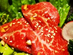 -赤坂亭·M9和牛烧肉(南京江南虹悦城店)