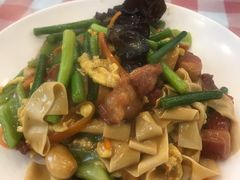 -孟记粥铺·家常菜·烧烤·粥(亚运村店)