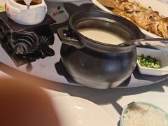 -煜丰汴京烤鸭(福彩路店)