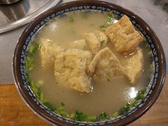 -马记伊源斋涮肉·清真菜(潘家园古玩市场店)