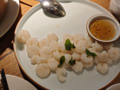 -金牌外婆家(苏州中心店)