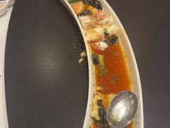 -沪华海鲜大酒楼(南汇店)