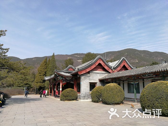 卧佛山庄素菜馆-图片-北京美食-大众点评网