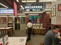 -堂瓦里·33年传统赣菜(第一街区店)