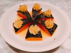 -无锡苏宁银河国际酒店-悦府65中餐厅