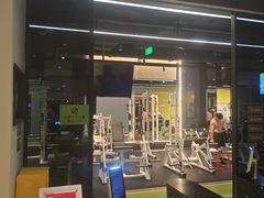 -Liking健身(哈尔滨旗舰店)