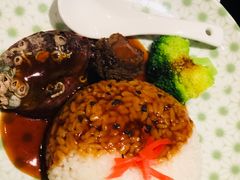 -曙亚洲餐厅-重庆富力艾美酒店(南坪万达广场店)