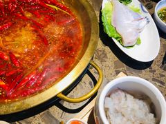 -小龙坎火锅(全球总店)