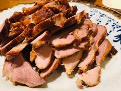 熏肉-毛毛熏肉•东北菜老字号(大安街店)