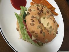 -1901 Cafe(西四店)