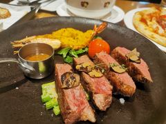 -安妮意大利餐厅(世贸天阶店)