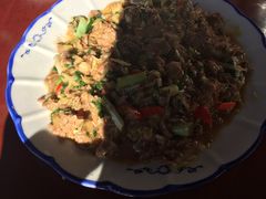 -龙姐私房菜(和顺古镇店)