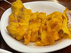 黄金大排-同得兴面馆.苏式面.三虾面(园区店)