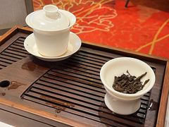 -白天鹅宾馆-宏图府餐厅