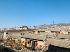 -山西王家大院