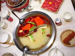 -孙毛肚火锅(春熙路店)