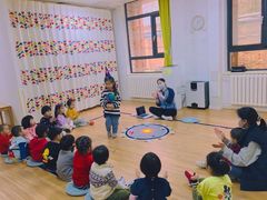 -华杉幼儿园(通州校区)