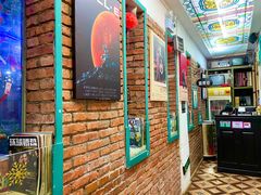 -豆蔻电影主题餐厅(四牌楼店)