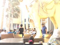 -RED LOBSTER(dubai mall)