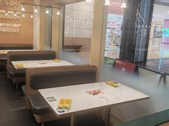 -豪客来牛排(中华城店)