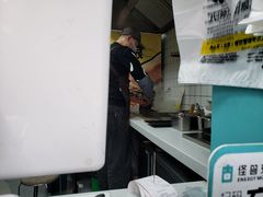 -虎头军煎饼(魏公村店)
