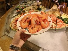 -阳光岛·海鲜盛宴(银泰中心in99店)