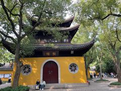 -西园戒幢律寺