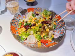 -黑木原精致料理·铁板烧