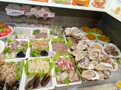 -船歌·鱼水饺青岛菜(黄岛珠江路店)