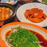 武汉天地里竟然藏了一家那么好看的餐厅