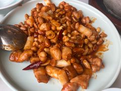 -惠丰堂饭庄·烤鸭·京味菜(西北旺·航天城店)