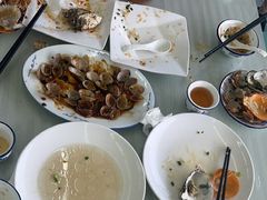 -南湾海鲜餐厅(南澳海鲜街店)