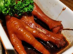 -嘉禾·悦享餐厅(八方汇店)