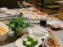 -海底捞火锅(金融街万达店)