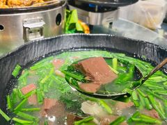 -甘家界牌柠檬鸭(青山店)