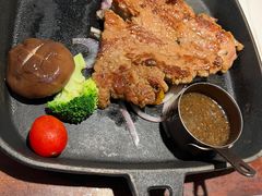 -牛扒先生·厚切雪花牛扒西餐厅(北京路禺山路店)