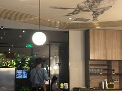 -西堤牛排(北京国瑞店)