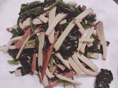 -国人川菜(李家村建东街店)
