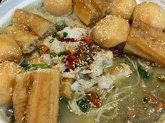 -友达面馆·酸菜鱼面(钱塘区店)