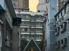 -贵阳北天主教堂