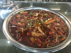 -洪霞餐馆