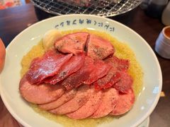 -蒜香焼肉PURUSHIN(马场路店)