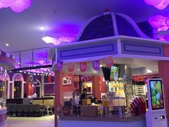-美食小镇·观赏珍稀鸟类·长隆熊猫酒店