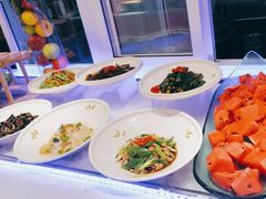-快乐爱斯米牛排自助(金州安盛店)